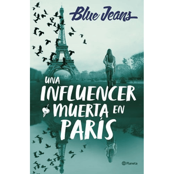 Una Influencer Muerta En Paris