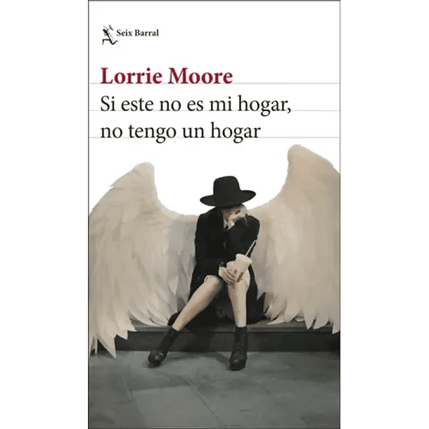 Si Este No Es Mi Hogar No Tengo Un Hogar 