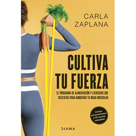 Cultiva Tu Fuerza