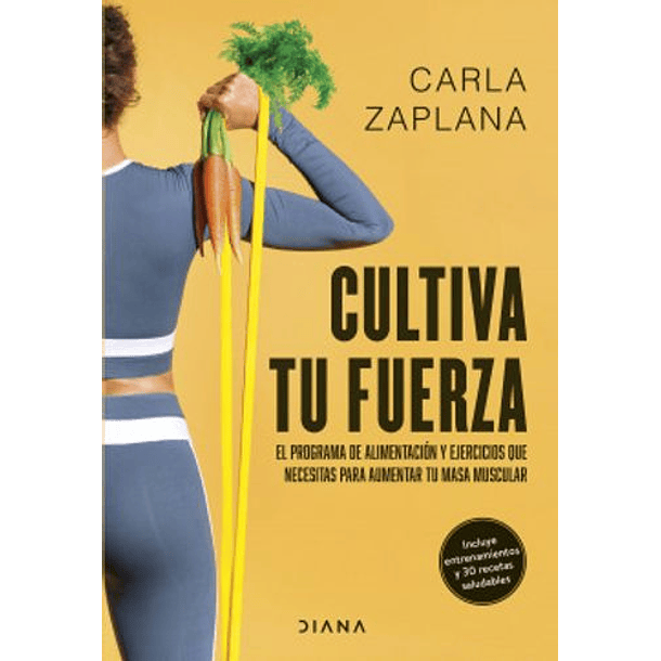 Cultiva Tu Fuerza