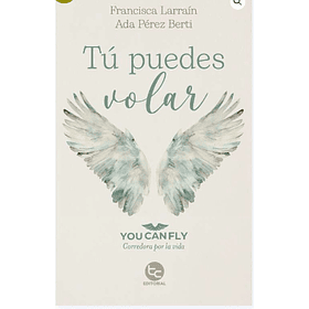 Tu Puedes Volar