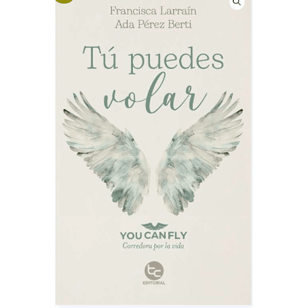 Tu Puedes Volar