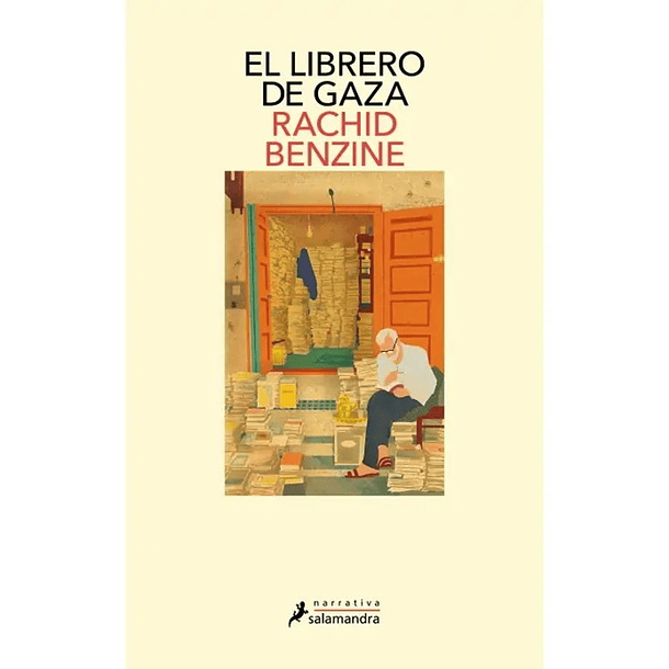 El Librero De Gaza