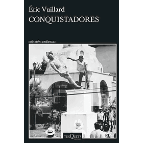 Conquistadores