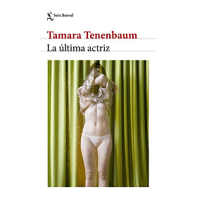 La Ultima Actriz 