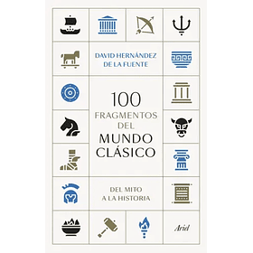 100 Fragmentos Del Mundo Clasico