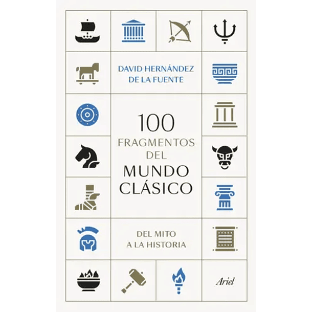 100 Fragmentos Del Mundo Clasico