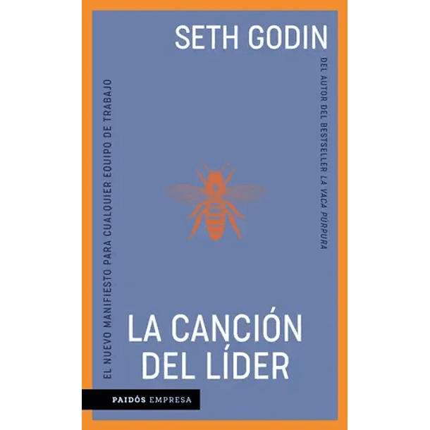 La Cancion Del Lider 