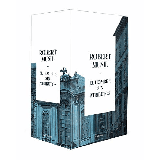 El Hombre Sin Atributos