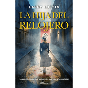 La Hija Del Relojero