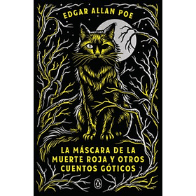 La Mascara De La Muerte Roja Y Otros Cuentos Goticos