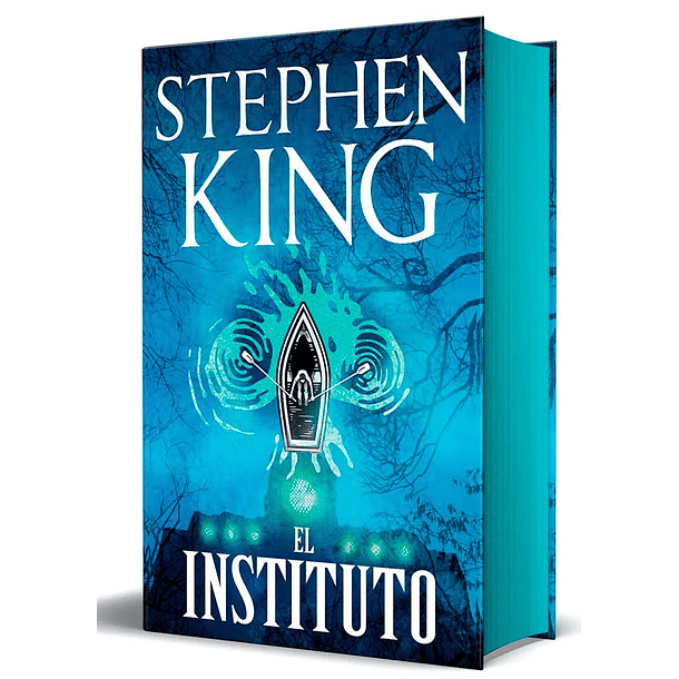 El Instituto (Edición Especial En Td) 