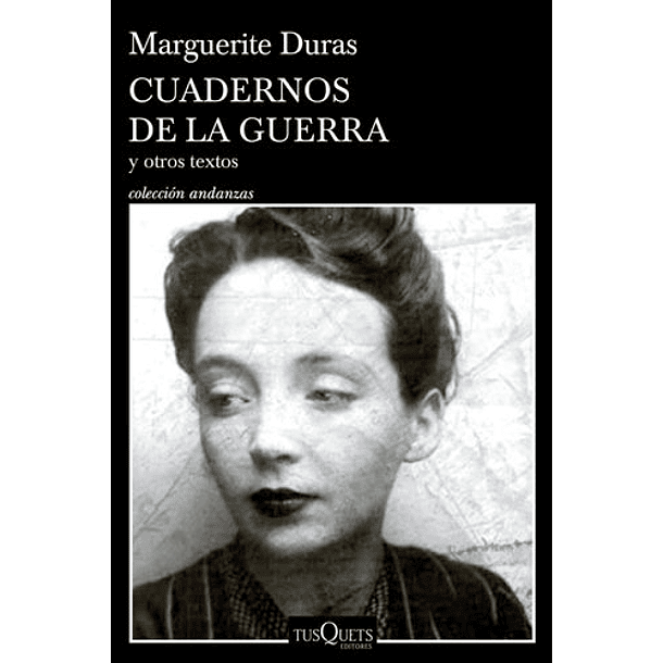 Cuadernos De La Guerra 