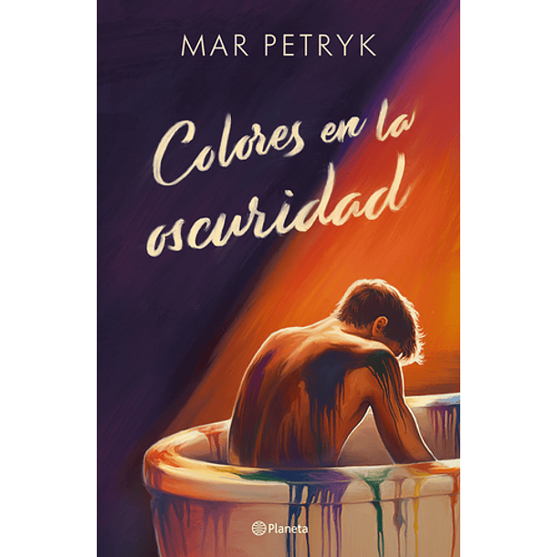 Colores En La Oscuridad 