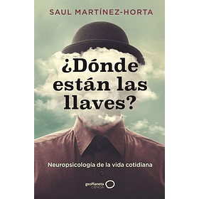 Donde Estan Las Llaves 