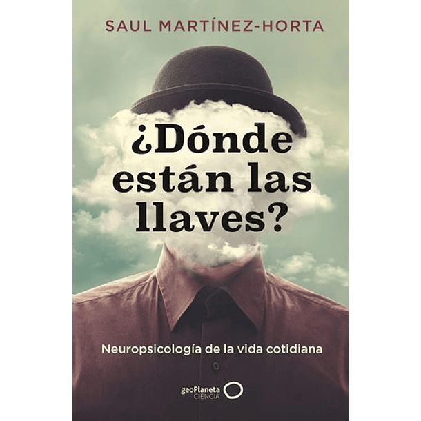 Donde Estan Las Llaves 