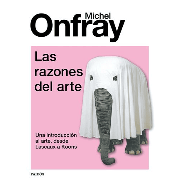 Las Razones Del Arte 