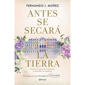 Antes De Secar La Tierra 