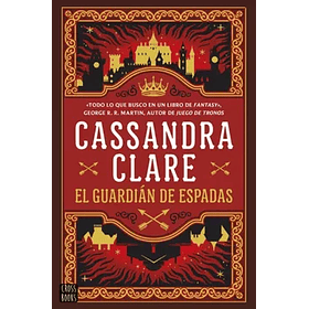 El Guardian De Espadas 