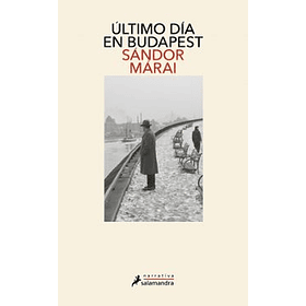 Ultimo Dia En Budapest