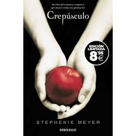Crepusculo 