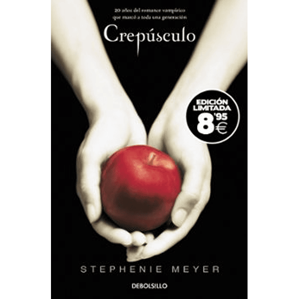 Crepusculo 