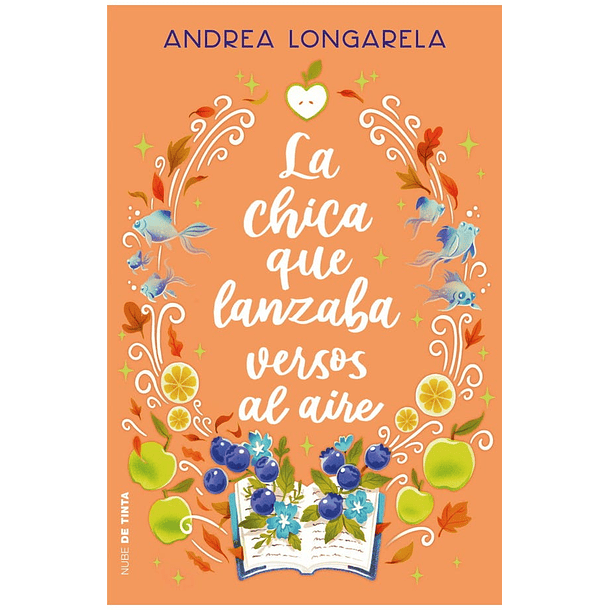 La Chica Que Lanzaba Versos Al Aire