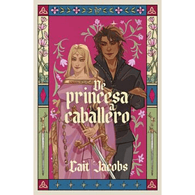 De Princesa A Caballero