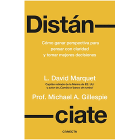 Distanciate
