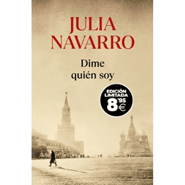 Dime Quien Soy 