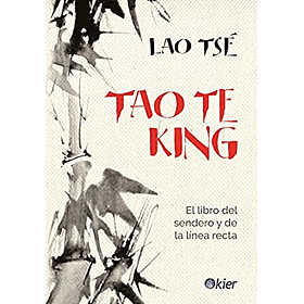 Tao Te King [Eso] [Kier] [Zig Zag] Lao Tse