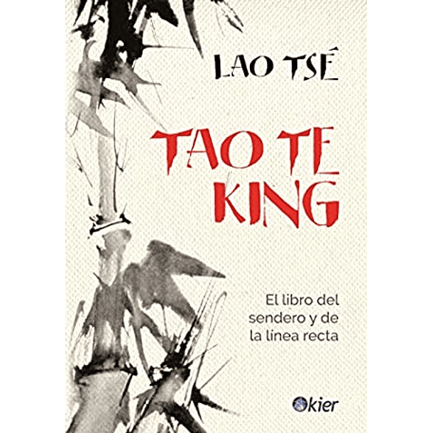 Tao Te King [Eso] [Kier] [Zig Zag] Lao Tse