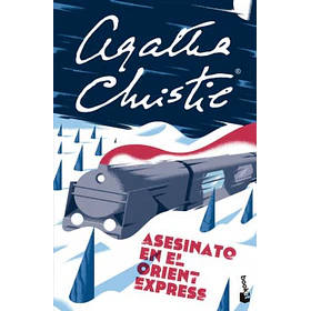 Asesinato En El Orient Express