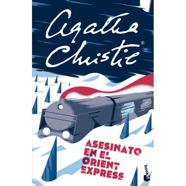 Asesinato En El Orient Express