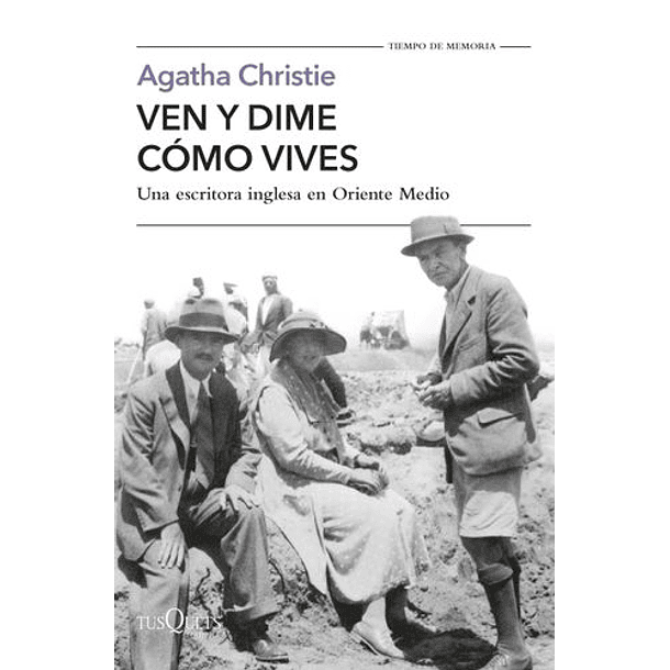 Ven Y Dime Como Vives 