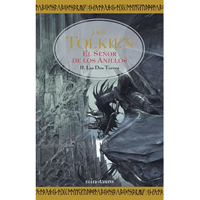 El Señor De Los Anillos Ii - Las Dos Torres