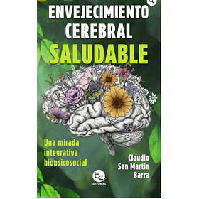 Envejecimiento Cerebral Saludable