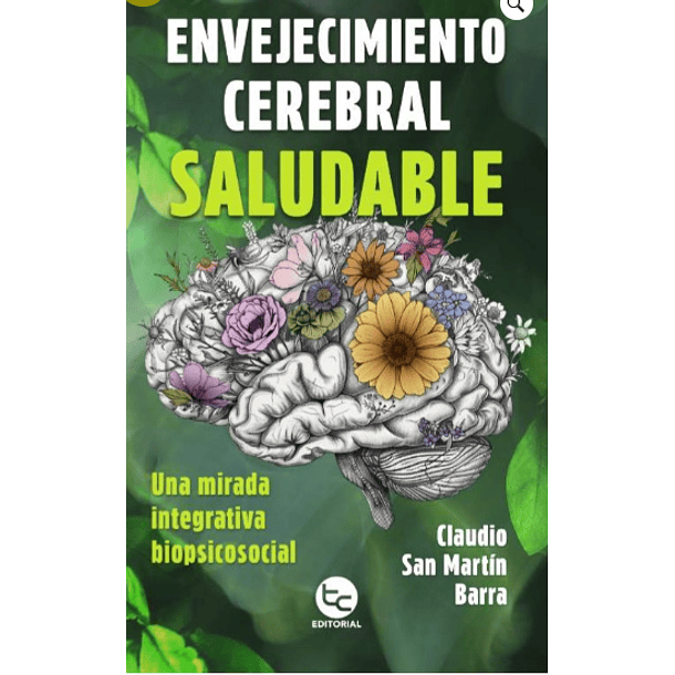 Envejecimiento Cerebral Saludable