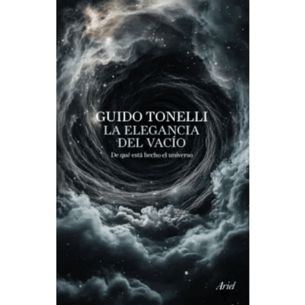 La Elegancia Del Vacio