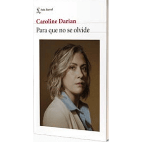 Para Que No Se Olvide