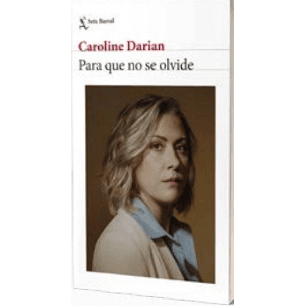 Para Que No Se Olvide