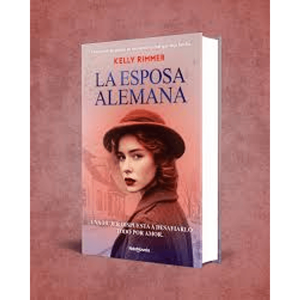 La Esposa Alemana