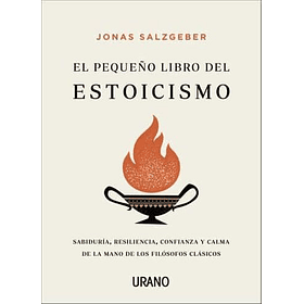 Pequeño Libro Del Estoicismo [Eso]