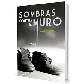 Sombras Contra El Muro [Chi]