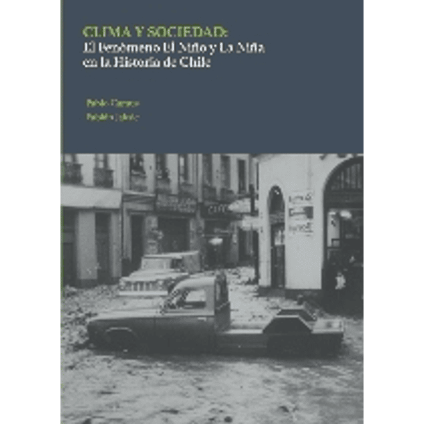 Clima Y Sociedad [Hchi]