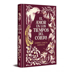 El Amor En Los Tiempos Del Colera (Edicion Especial En Td)