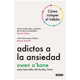 Adictos A La Ansiedad