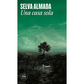 Una Casa Sola