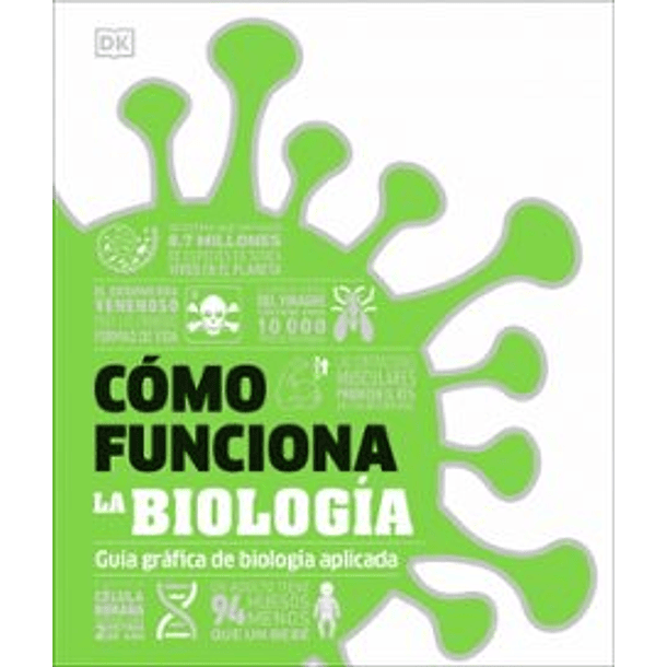 Como Funciona La Biologia (Td)