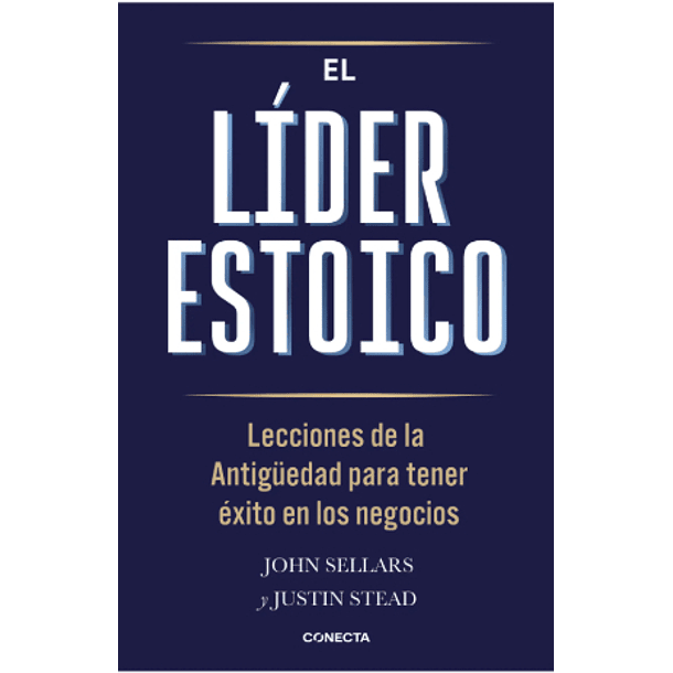 El Lider Estoico